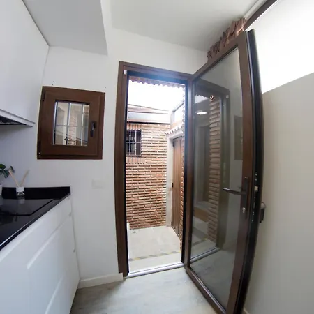 Casa de hóspedes Rastro 24