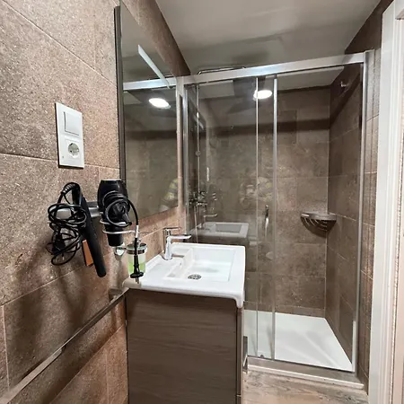 Rastro 24 * Málaga
