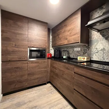 Rastro 24 招待所 *