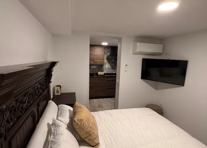Rastro 24 * Málaga