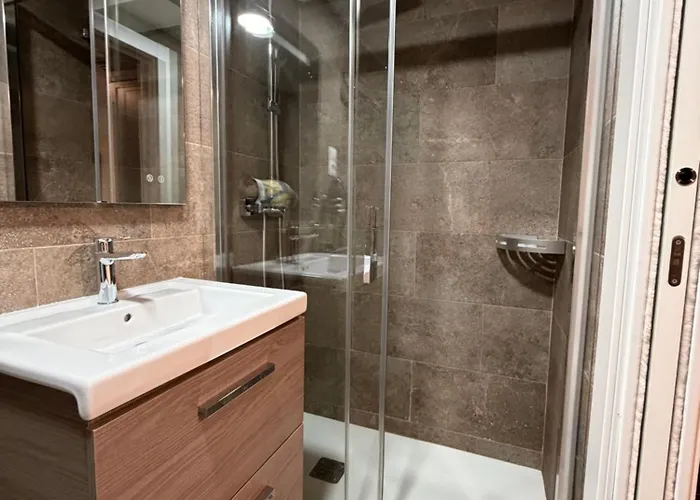 Rastro 24 Gæstehus Málaga